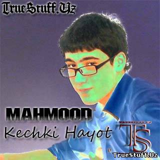 Mahmood - Kechki Hayot