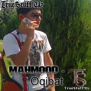 Mahmood - Oqibat [sound by Benazir]